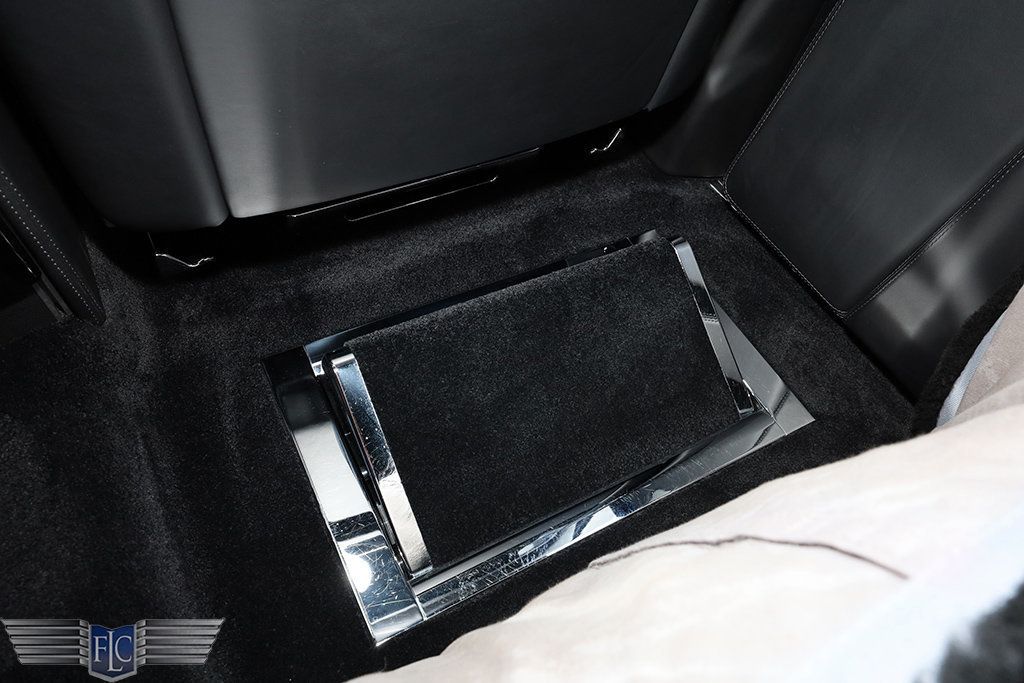 2016 Rolls-Royce Phantom 4dr Sedan - 22959100 - 22