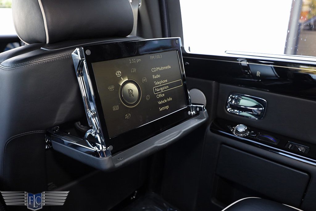 2016 Rolls-Royce Phantom 4dr Sedan - 22959100 - 23