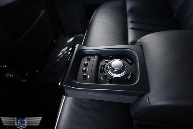 2016 Rolls-Royce Phantom 4dr Sedan - 22959100 - 24