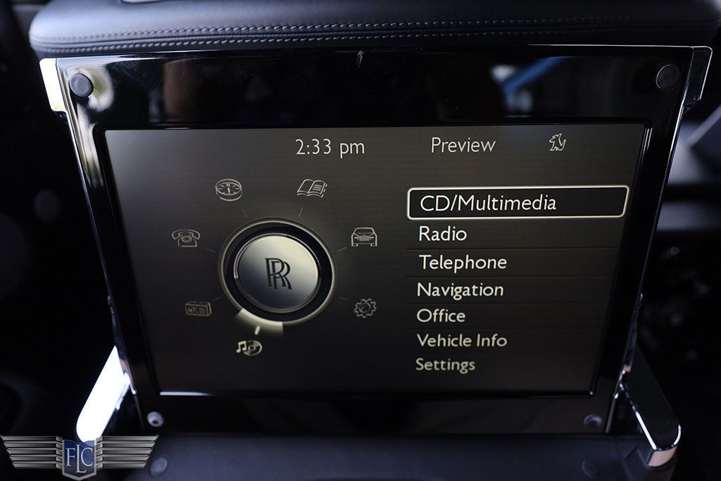 2016 Rolls-Royce Phantom 4dr Sedan - 22959100 - 25