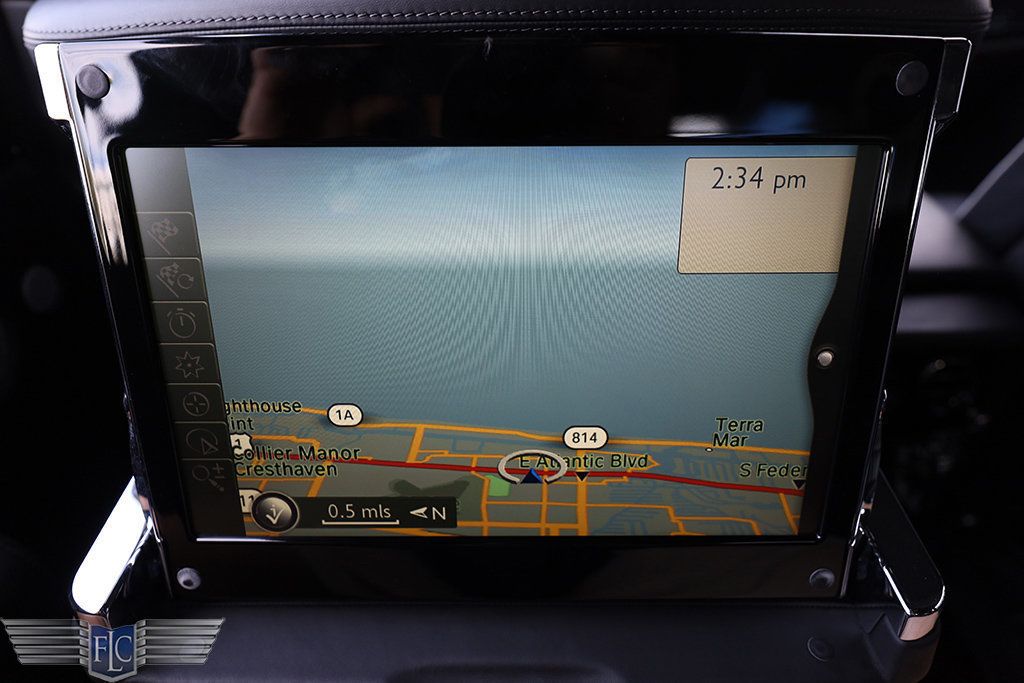 2016 Rolls-Royce Phantom 4dr Sedan - 22959100 - 26