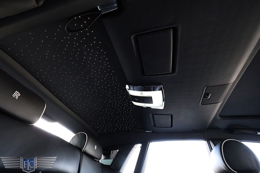 2016 Rolls-Royce Phantom 4dr Sedan - 22959100 - 27