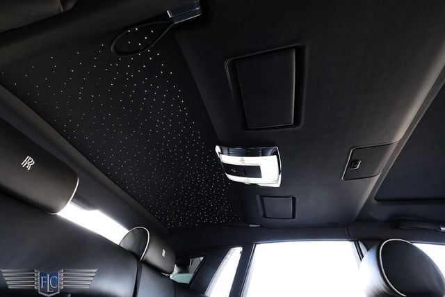2016 Rolls-Royce Phantom 4dr Sedan - 22959100 - 27