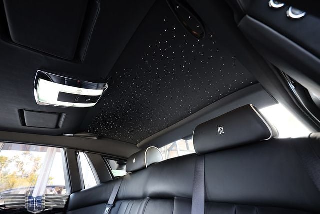 2016 Rolls-Royce Phantom 4dr Sedan - 22959100 - 28