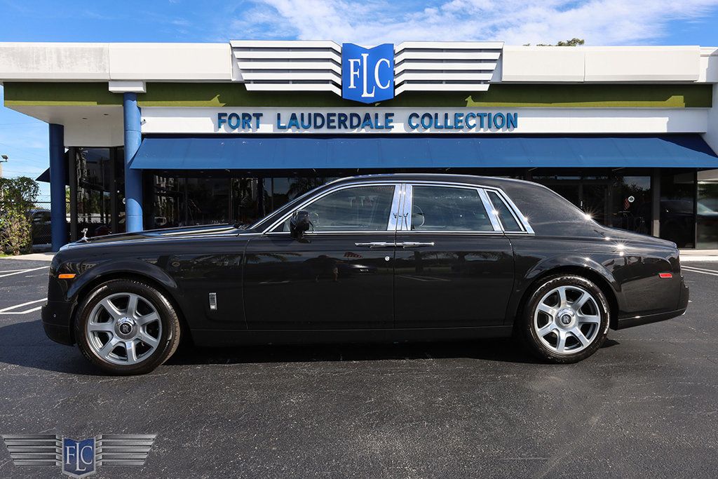 2016 Rolls-Royce Phantom 4dr Sedan - 22959100 - 2