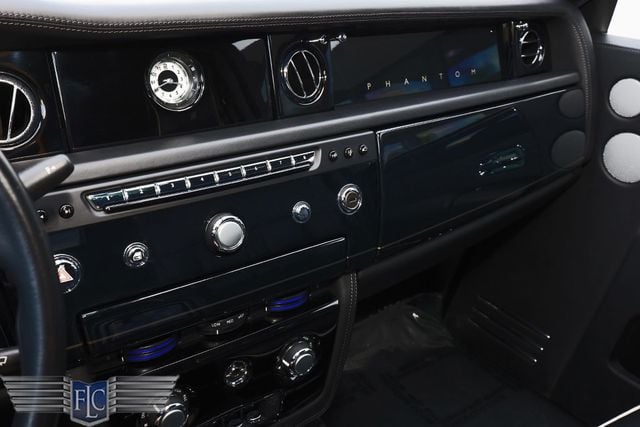 2016 Rolls-Royce Phantom 4dr Sedan - 22959100 - 33