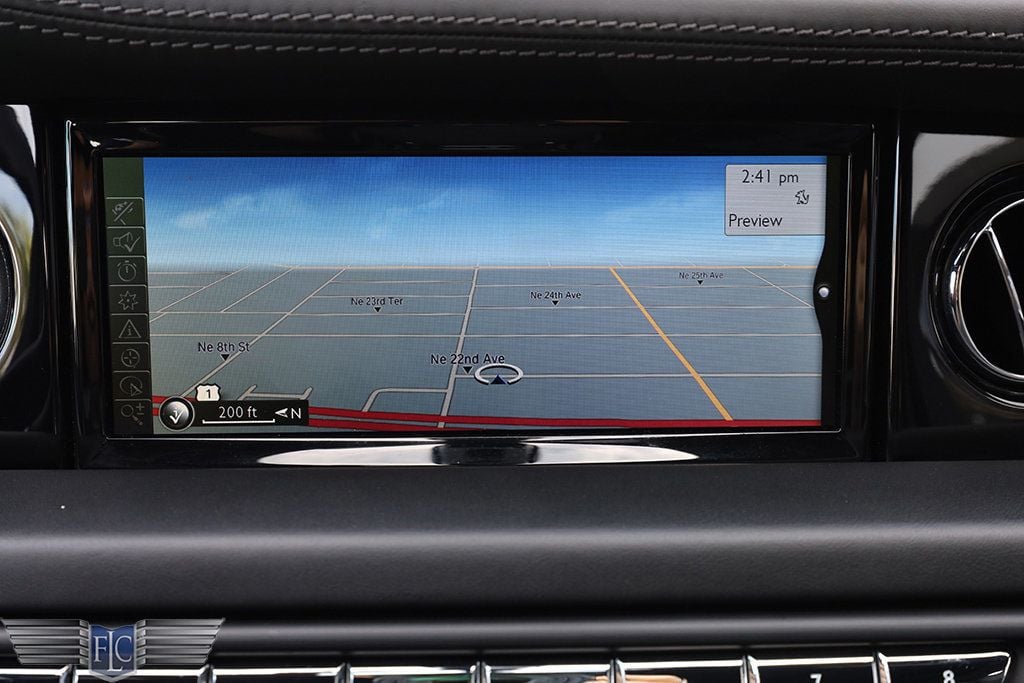 2016 Rolls-Royce Phantom 4dr Sedan - 22959100 - 37