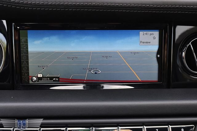 2016 Rolls-Royce Phantom 4dr Sedan - 22959100 - 37