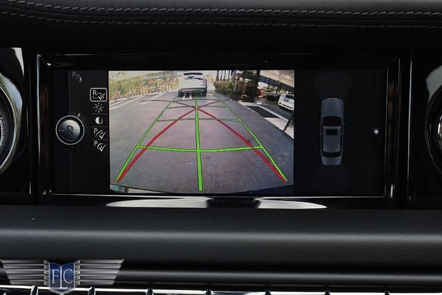 2016 Rolls-Royce Phantom 4dr Sedan - 22959100 - 38