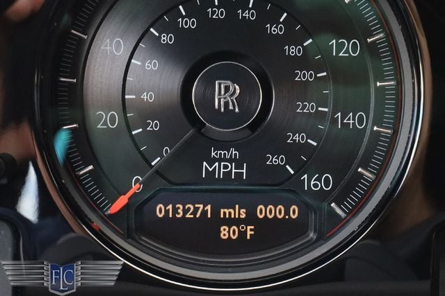 2016 Rolls-Royce Phantom 4dr Sedan - 22959100 - 41