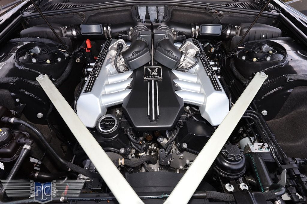 2016 Rolls-Royce Phantom 4dr Sedan - 22959100 - 42