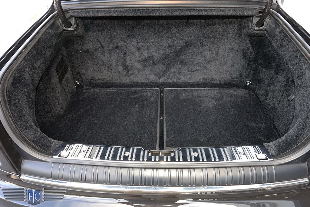 2016 Rolls-Royce Phantom 4dr Sedan - 22959100 - 43