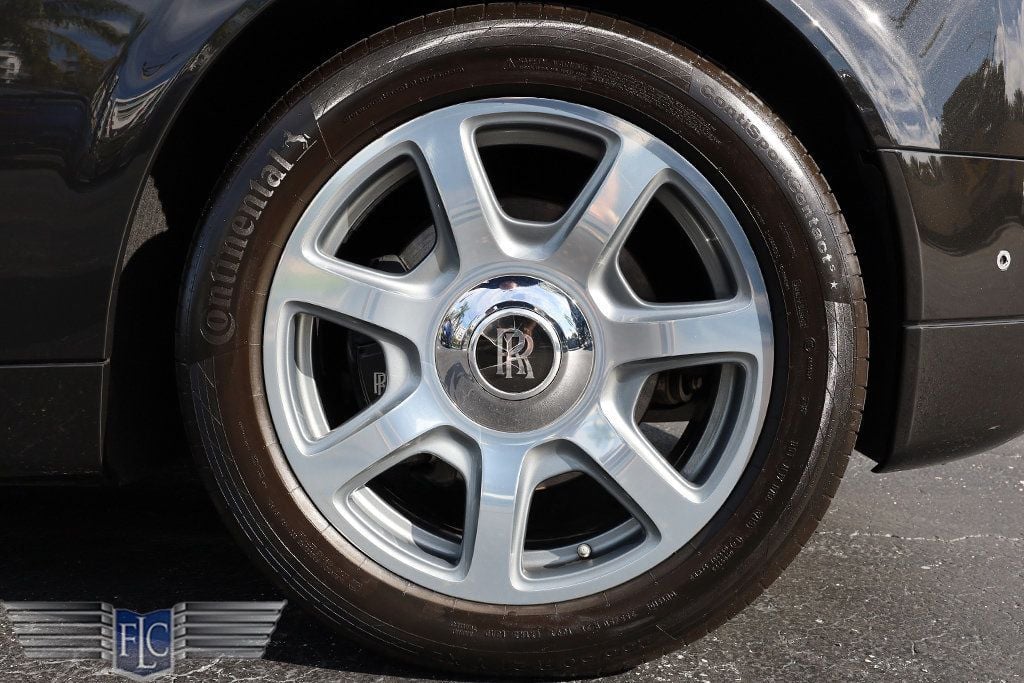 2016 Rolls-Royce Phantom 4dr Sedan - 22959100 - 46