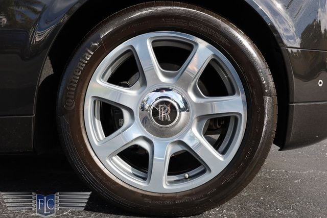 2016 Rolls-Royce Phantom 4dr Sedan - 22959100 - 46