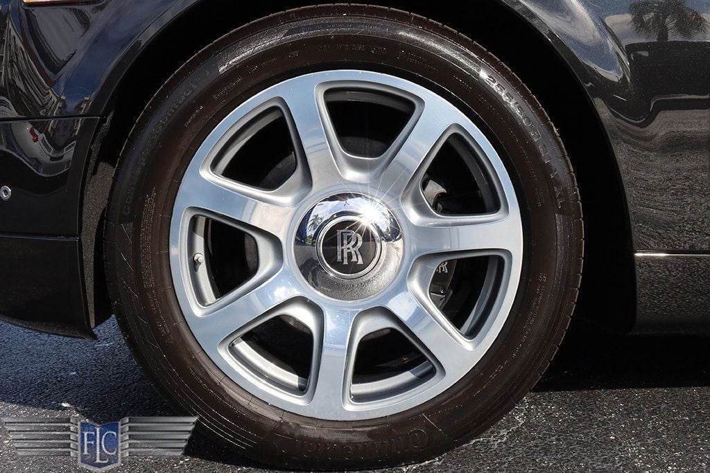 2016 Rolls-Royce Phantom 4dr Sedan - 22959100 - 47