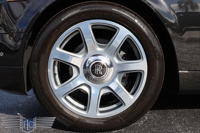 2016 Rolls-Royce Phantom 4dr Sedan - 22959100 - 47