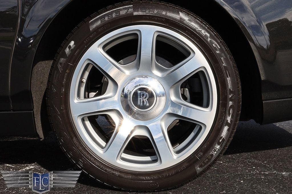 2016 Rolls-Royce Phantom 4dr Sedan - 22959100 - 48