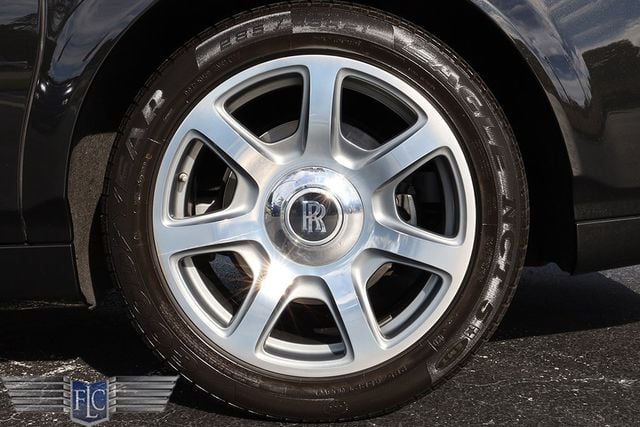 2016 Rolls-Royce Phantom 4dr Sedan - 22959100 - 48