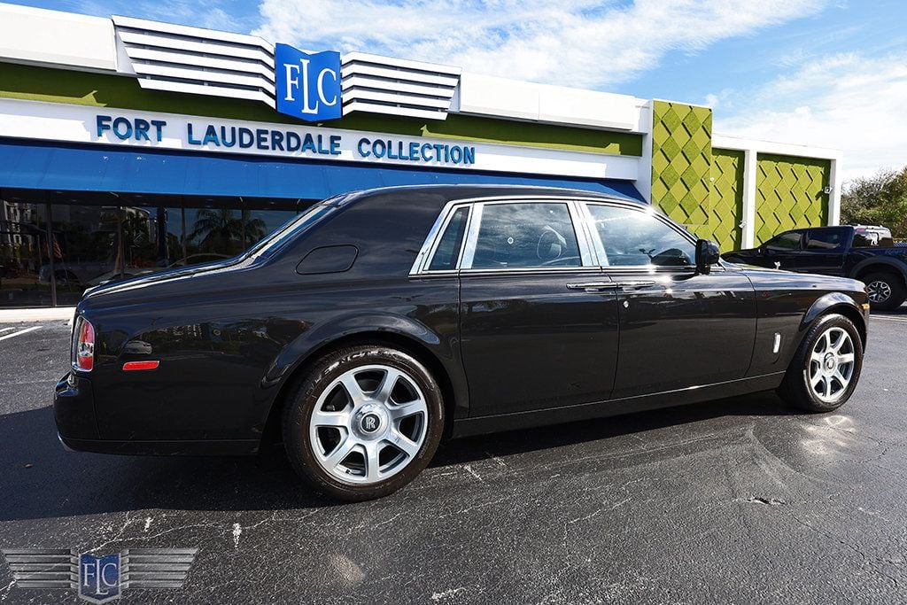 2016 Rolls-Royce Phantom 4dr Sedan - 22959100 - 4
