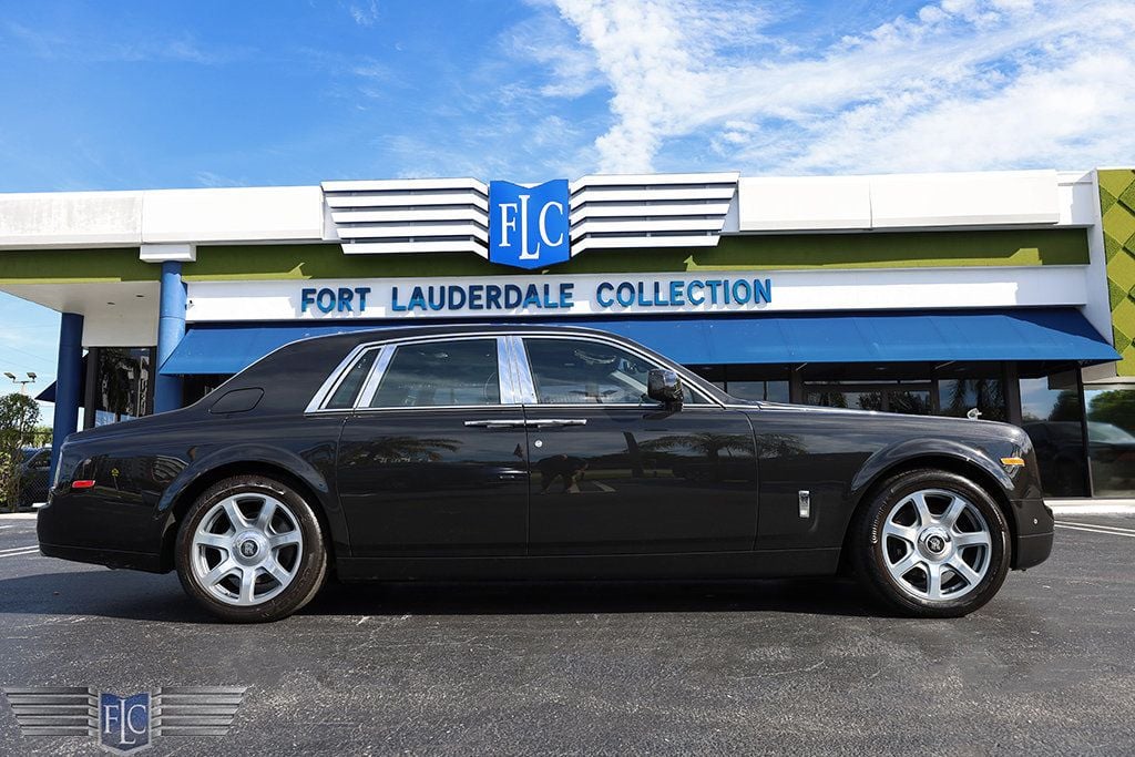 2016 Rolls-Royce Phantom 4dr Sedan - 22959100 - 52