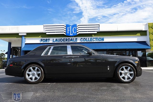 2016 Rolls-Royce Phantom 4dr Sedan - 22959100 - 52
