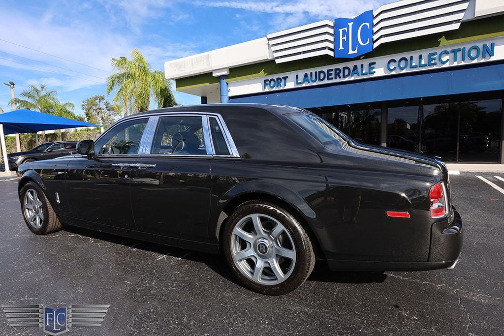 2016 Rolls-Royce Phantom 4dr Sedan - 22959100 - 5