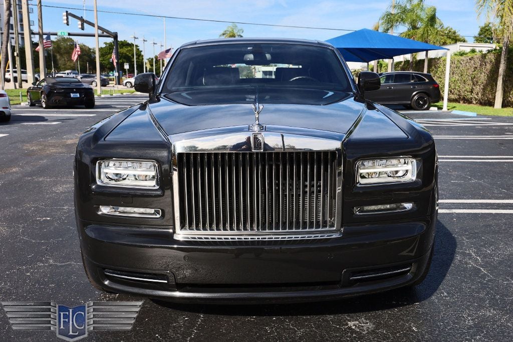 2016 Rolls-Royce Phantom 4dr Sedan - 22959100 - 6