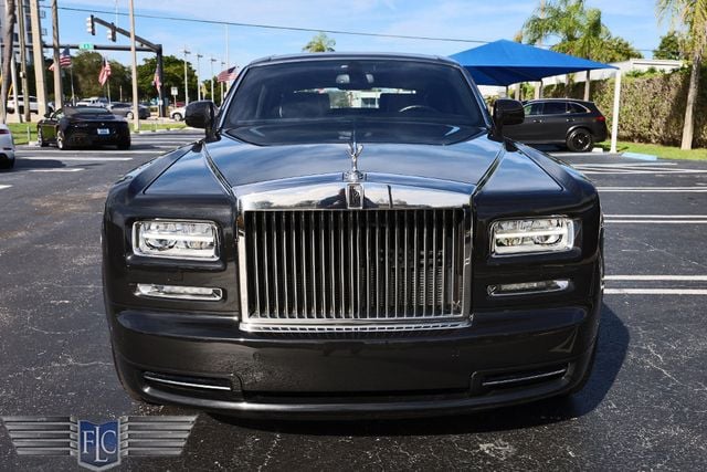 2016 Rolls-Royce Phantom 4dr Sedan - 22959100 - 6