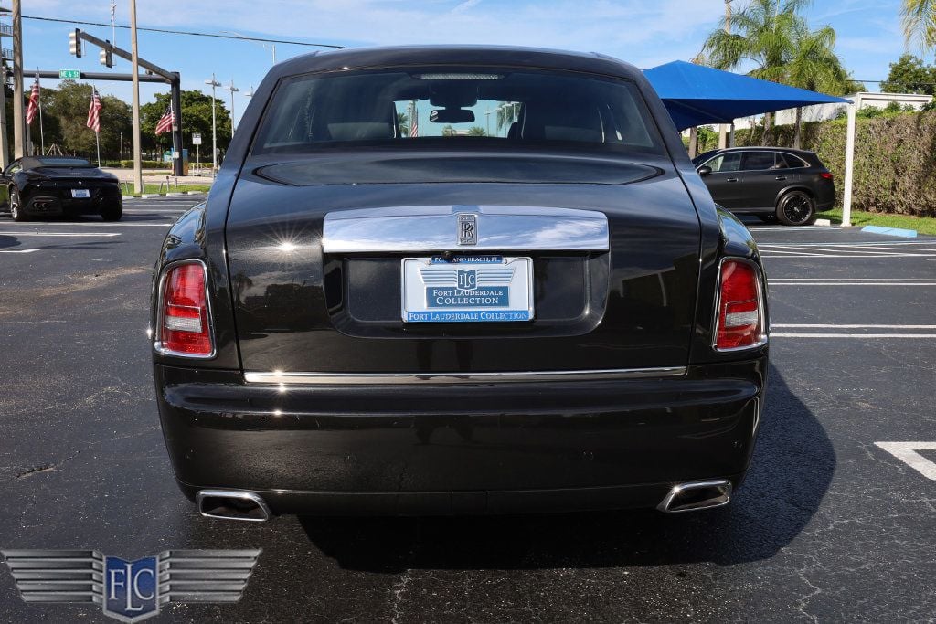 2016 Rolls-Royce Phantom 4dr Sedan - 22959100 - 7