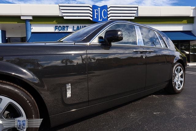 2016 Rolls-Royce Phantom 4dr Sedan - 22959100 - 8