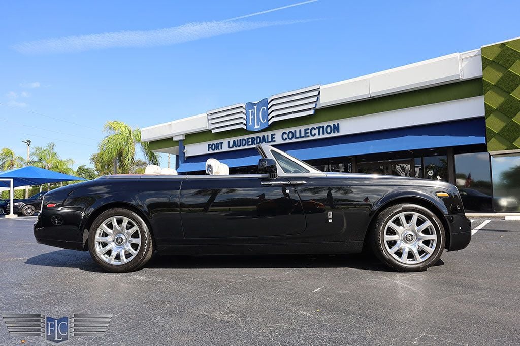 2016 Rolls-Royce Phantom Coupe Phantom Drophead Coupe - 22211630 - 13