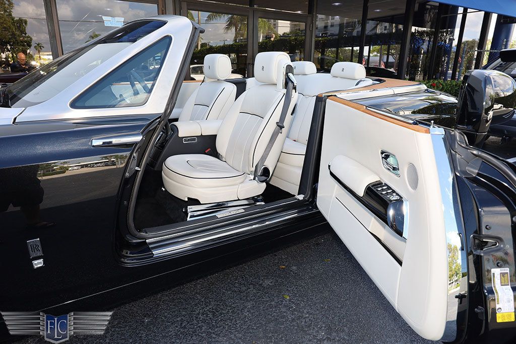 2016 Rolls-Royce Phantom Coupe Phantom Drophead Coupe - 22211630 - 15