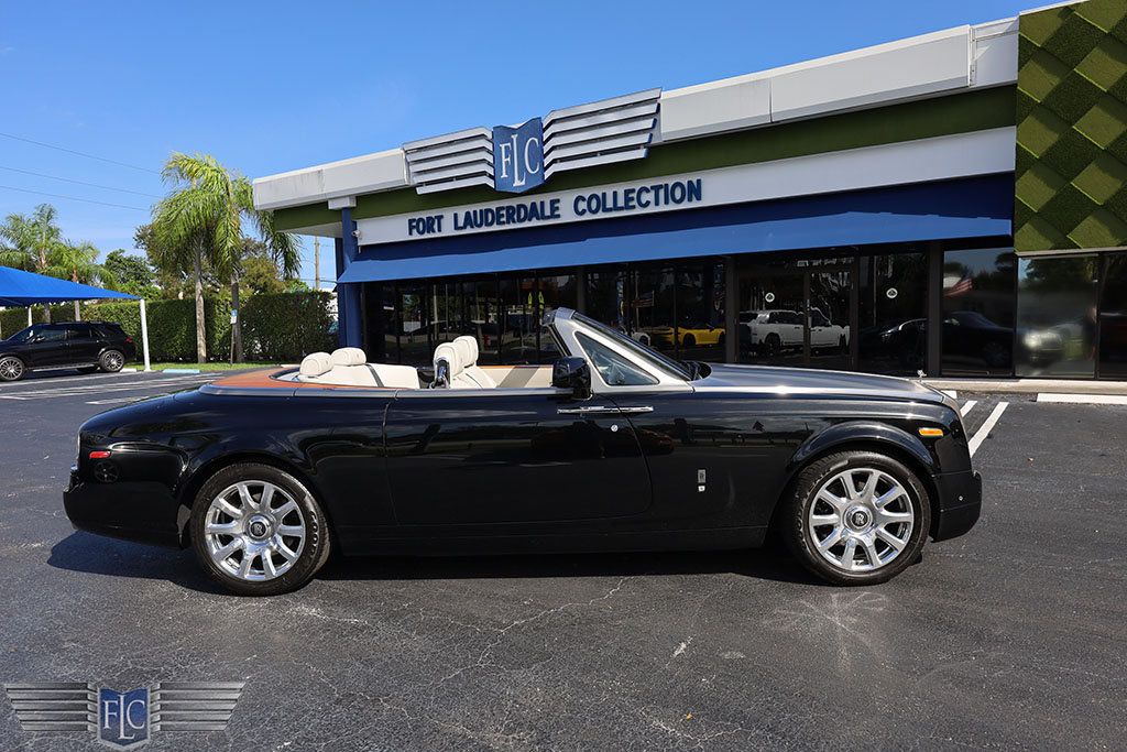 2016 Rolls-Royce Phantom Coupe Phantom Drophead Coupe - 22211630 - 47