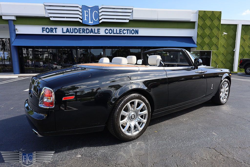 2016 Rolls-Royce Phantom Coupe Phantom Drophead Coupe - 22211630 - 5