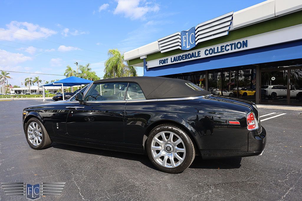 2016 Rolls-Royce Phantom Coupe Phantom Drophead Coupe - 22211630 - 6