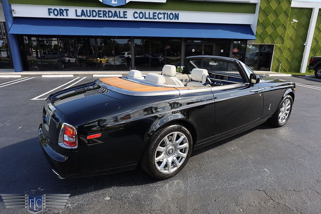 2016 Rolls-Royce Phantom Coupe Phantom Drophead Coupe - 22211630 - 7