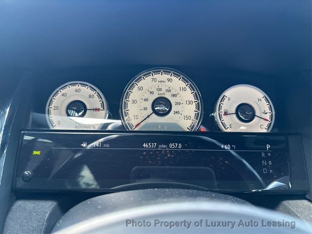 2016 Rolls-Royce Wraith 2dr Coupe - 22968577 - 15