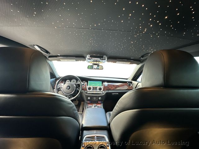 2016 Rolls-Royce Wraith 2dr Coupe - 22968577 - 20