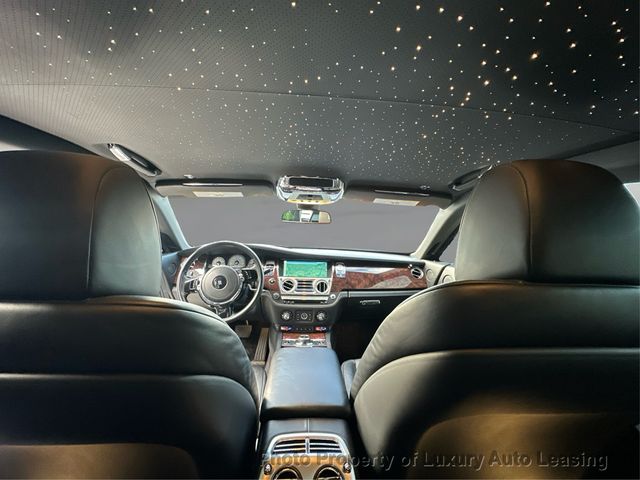 2016 Rolls-Royce Wraith 2dr Coupe - 22968577 - 21