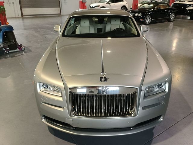 2016 Rolls-Royce Wraith 2dr Coupe - 22998848 - 9