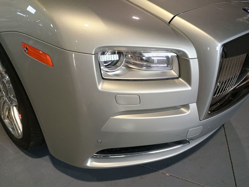2016 Rolls-Royce Wraith 2dr Coupe - 22998848 - 12