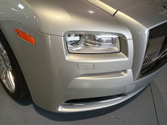 2016 Rolls-Royce Wraith 2dr Coupe - 22998848 - 12