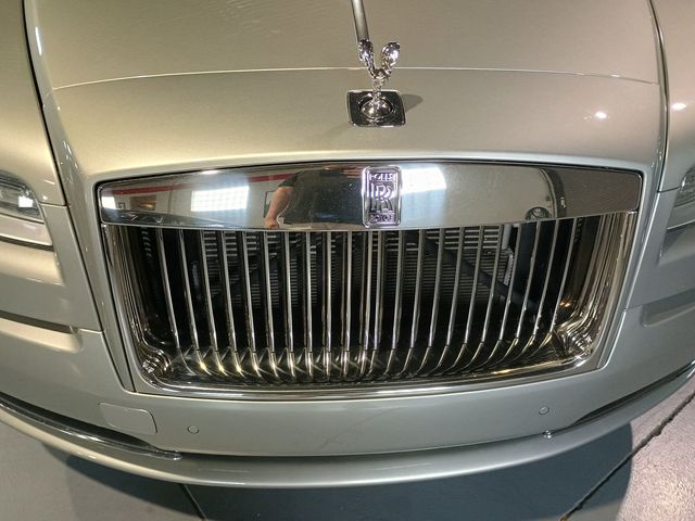 2016 Rolls-Royce Wraith 2dr Coupe - 22998848 - 13