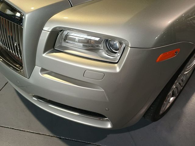 2016 Rolls-Royce Wraith 2dr Coupe - 22998848 - 14