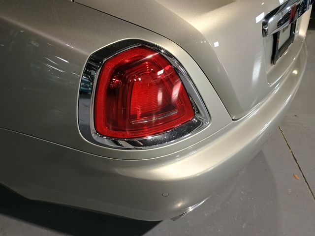 2016 Rolls-Royce Wraith 2dr Coupe - 22998848 - 18