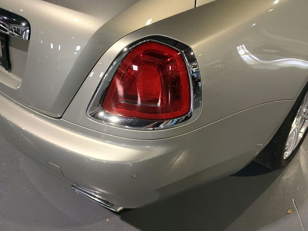 2016 Rolls-Royce Wraith 2dr Coupe - 22998848 - 20
