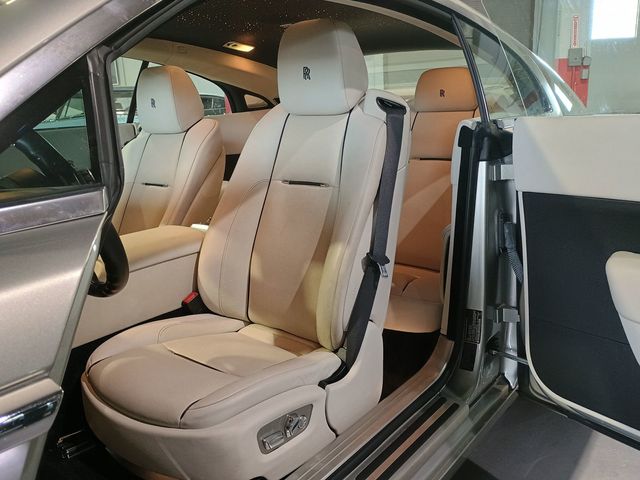 2016 Rolls-Royce Wraith 2dr Coupe - 22998848 - 27