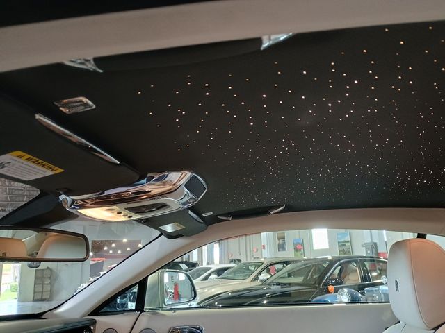 2016 Rolls-Royce Wraith 2dr Coupe - 22998848 - 32