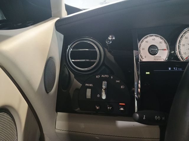 2016 Rolls-Royce Wraith 2dr Coupe - 22998848 - 33