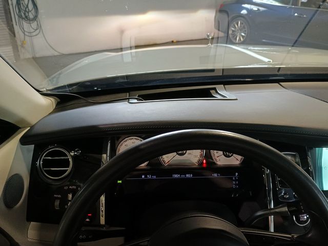 2016 Rolls-Royce Wraith 2dr Coupe - 22998848 - 35